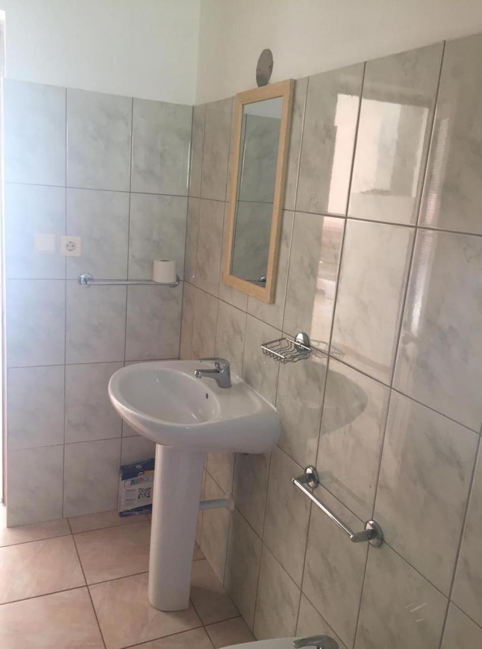 Bed & Breakfast Regina Tarrafal  Zewnętrze zdjęcie