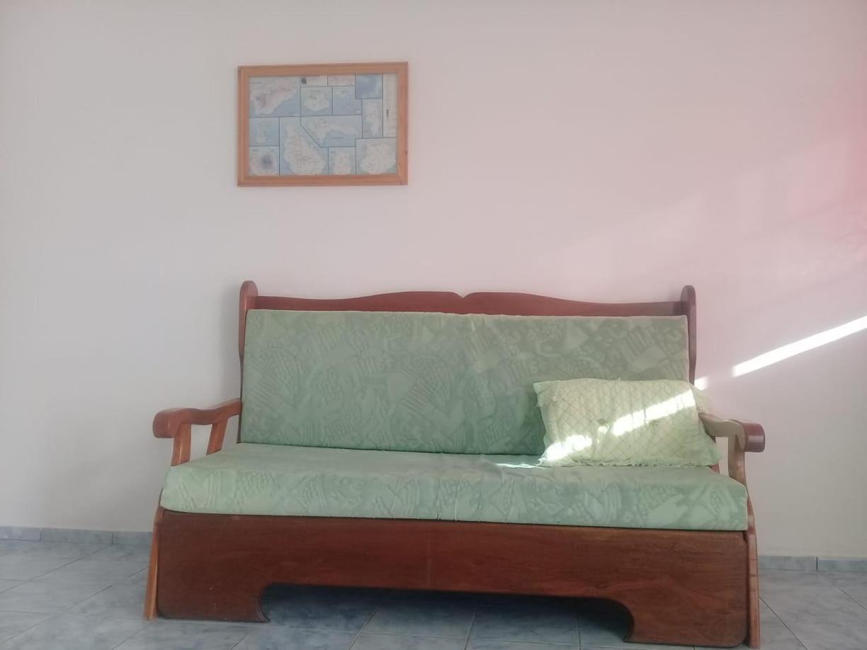 Bed & Breakfast Regina Tarrafal  Zewnętrze zdjęcie