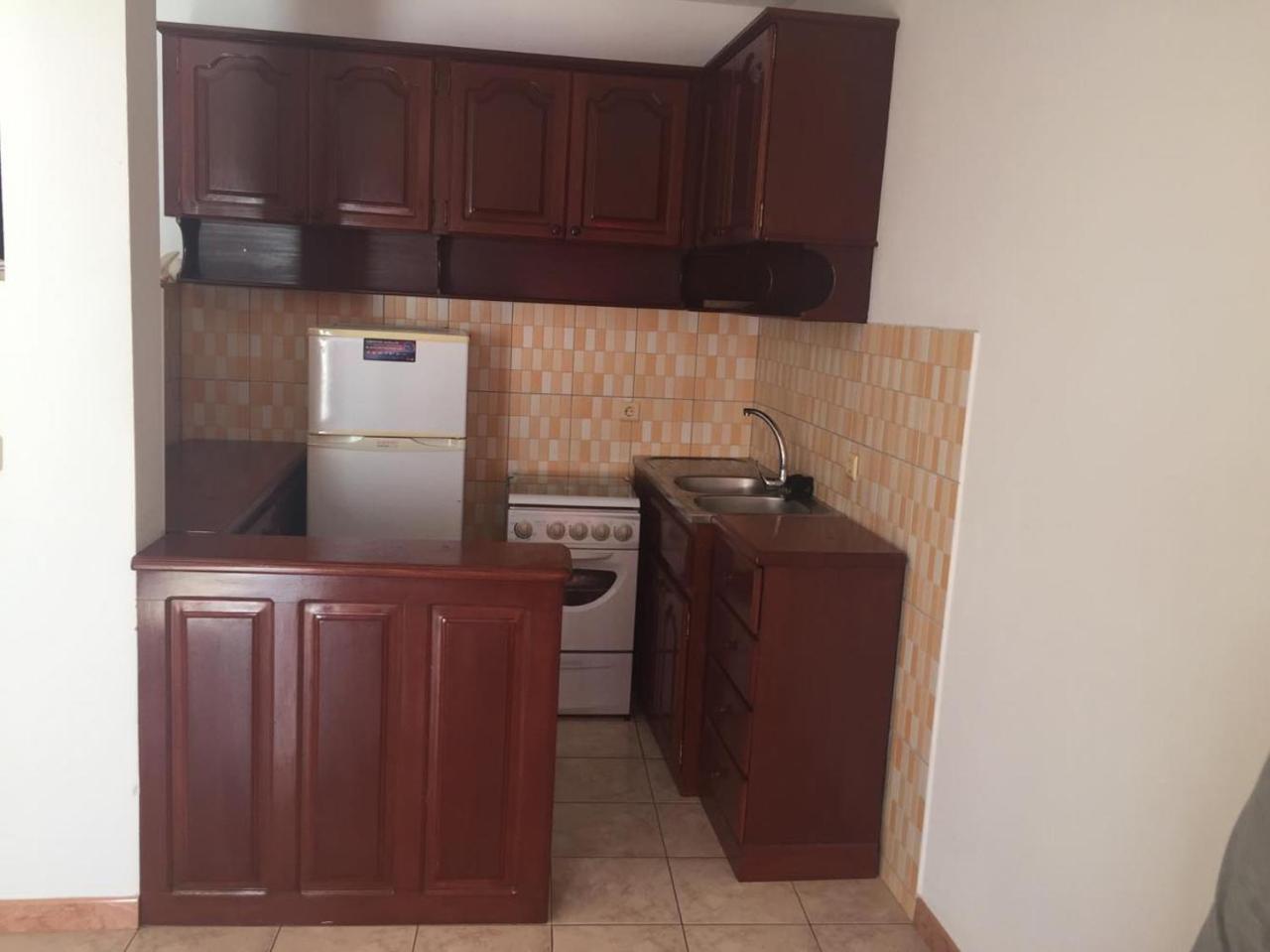 Bed & Breakfast Regina Tarrafal  Zewnętrze zdjęcie